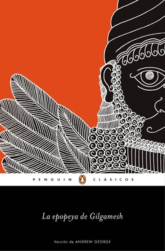 LA EPOPEYA DE GILGAMESH
