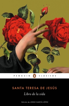 Libro de la vida - Santa Teresa de Jesús