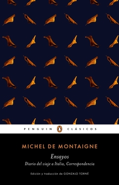 Ensayos - Michel de Montaigne