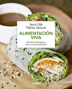 Alimentacion viva