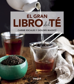 El gran libro del té - comprar online