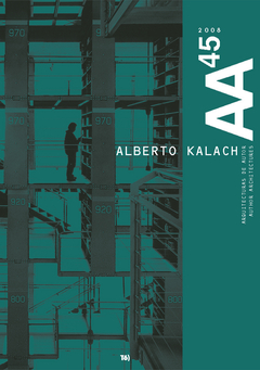 Alberto Kalach - Arquitecturas de autor - comprar online