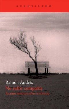 No sufrir compañia - Ramón Andrés
