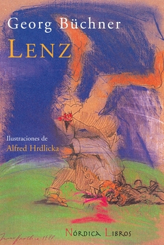 Lenz - Georg Büchner