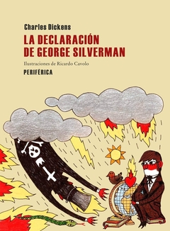 La declaración de George Silverman - Charles Dickens