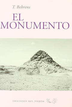 El monumento - Timothy Behrens