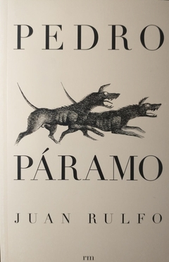 Pedro Páramo