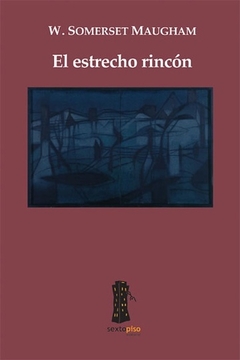 ESTRECHO RINCON, EL (NUEVA EDICION)