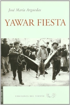 Yawar Fiesta