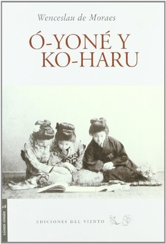 O Yone y Ko Haru