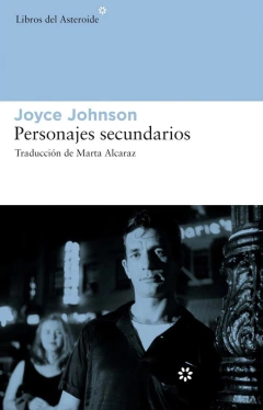 Personajes Secundarios - Memoria beat