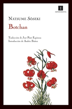 Botchan - Natsume Soseki