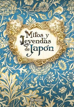 Mitos y leyendas de Japón