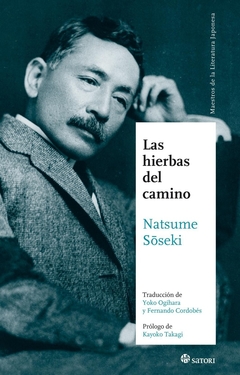 Las hierbas del camino - Natsume Soseki