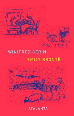 Emily Bronte - Winifred Gérin - comprar online