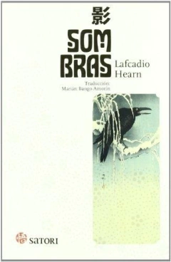 Sombras - Lafcadio Hearn
