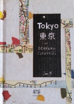 Tokyo - Stefano Faravelli