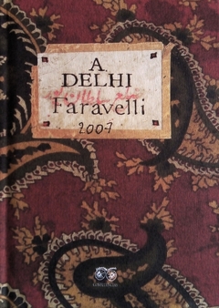 A Delhi - Stefano Faravelli