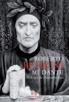 Mi Dante - Roberto Benigni
