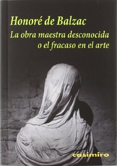 La obra maestra desconocida