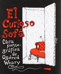 El curioso sofá