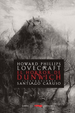 HORROR DE DUNWICH, EL (POCKET)