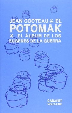 Potomak, El