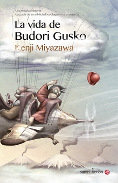 La vida de Budori Gusko