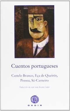 Cuentos portugueses