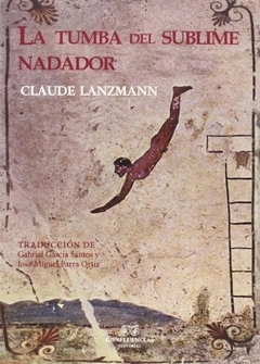 La tumba del sublime nadador