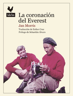 La coronación del Everest - Jan Morris