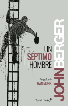 Un séptimo hombre - John Berger - comprar online