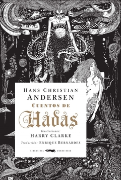 CUENTOS DE HADAS (Zorro Rojo)