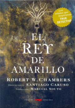 REY AMARILLO