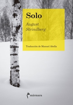 Solo (Strindberg)