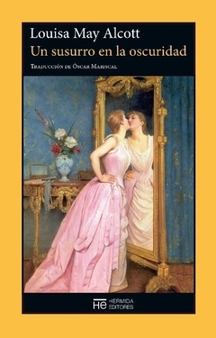 Un susurro en la oscuridad - Louisa May Alcott - comprar online