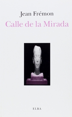 Calle de la Mirada - Jean Fremon - comprar online