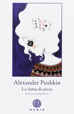 La dama de picas - Alexander Pushkin