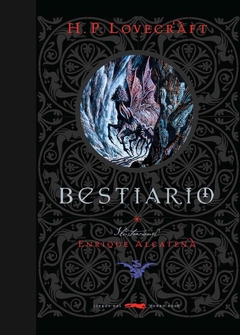 BESTIARIO LOVECRAFT (nueva edicion)