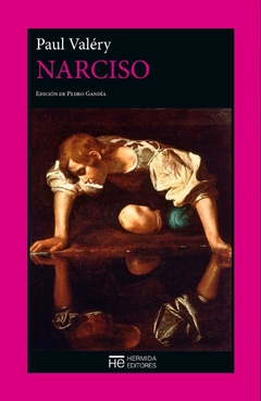 Narciso - Paul Valéry