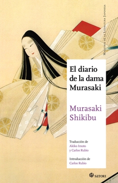 El diario de la dama Murasaki