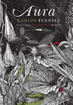 Aura - Carlos Fuentes