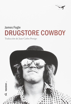 Drugstore cowboy