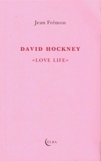 David Hockney - Love life - comprar online