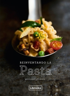 Reinventando la pasta - comprar online