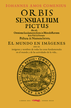 Orbis Sensualium Pictus