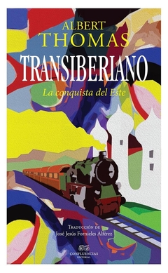 Transiberiano, la conquista del Este