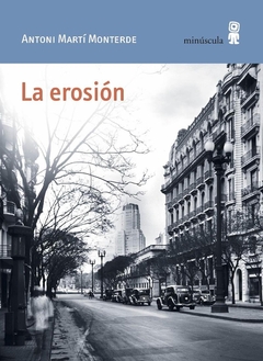 La erosión - Un relato de viaje a Buenos Aires y Rosario