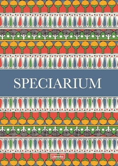 Speciarium - Caz Hildebrand