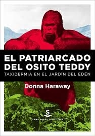 El patriarcado del osito Teddy